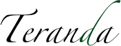 Teranda